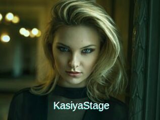 KasiyaStage