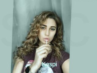 Kaspi