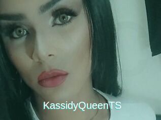 KassidyQueenTS