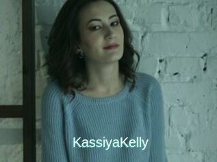 KassiyaKelly