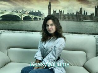 KassyWilliams