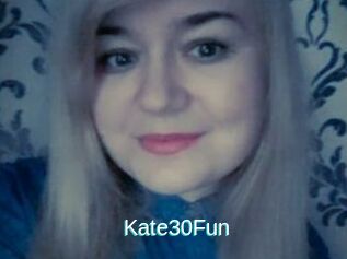 Kate30Fun