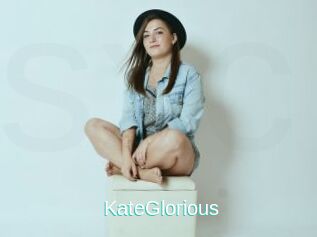 KateGlorious