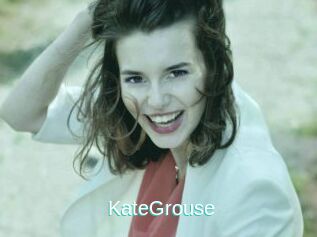 KateGrouse