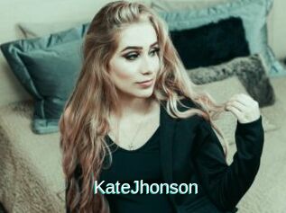 KateJhonson