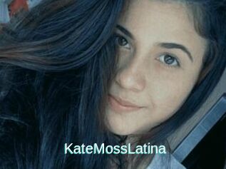 KateMossLatina