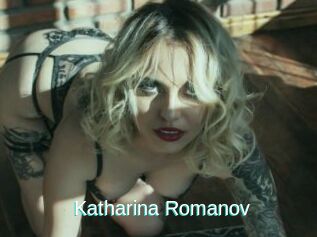 Katharina_Romanov