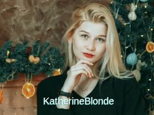 KatherineBlonde