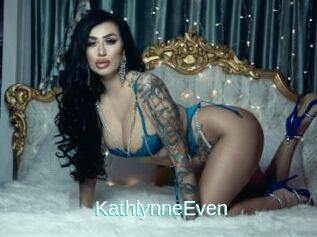 KathlynneEven
