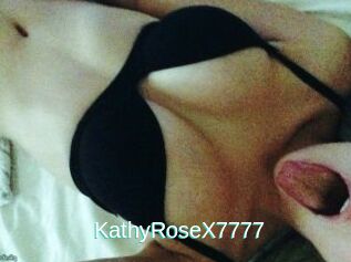 KathyRoseX7777