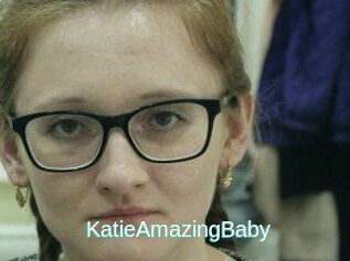 KatieAmazingBaby