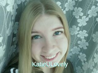KatieULovely