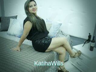 KatihaWills