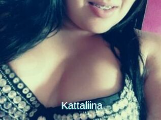 Kattaliina