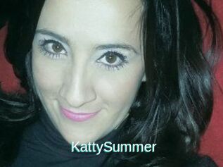 KattySummer