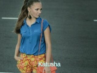 Katusha