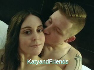 KatyandFriends