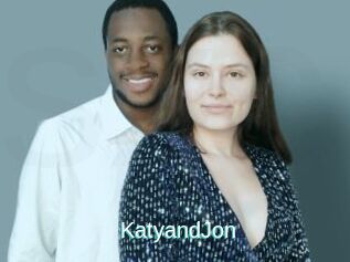 KatyandJon