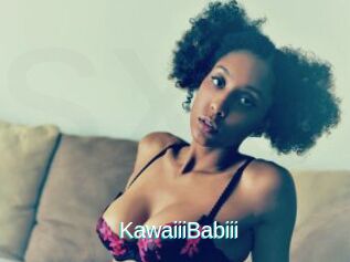 KawaiiiBabiii