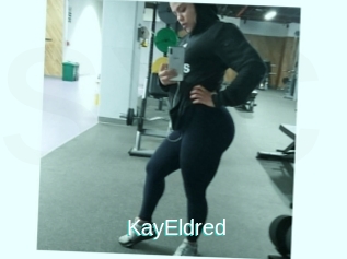 KayEldred
