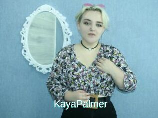 KayaPalmer