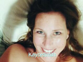 KayceSmith
