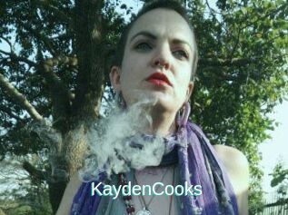 KaydenCooks