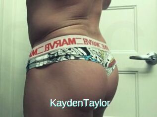 KaydenTaylor