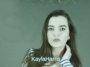 KaylaHarris