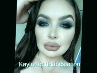 KaylaKeenBabestation