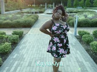 KaylaKiya