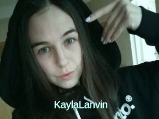 KaylaLanvin