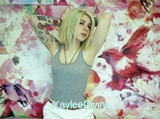 KayleeDivine