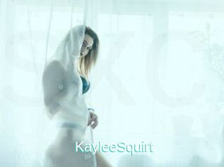 KayleeSquirt