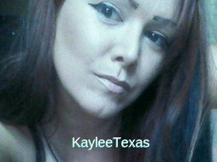 Kaylee_Texas