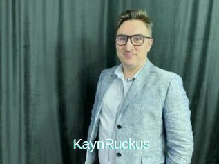 KaynRuckus