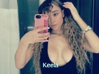 Keela