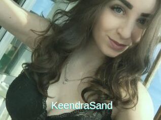 KeendraSand