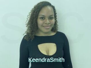 KeendraSmith