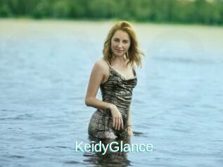 KeidyGlance