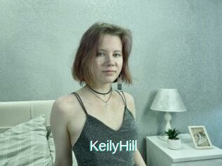 KeilyHill