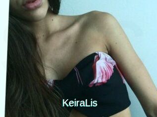 KeiraLis
