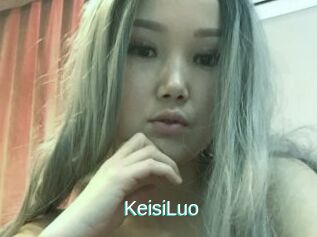 KeisiLuo