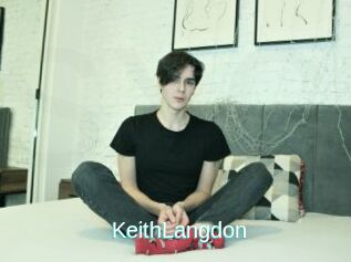 KeithLangdon