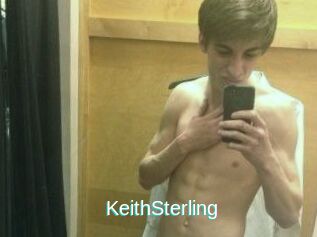 Keith_Sterling