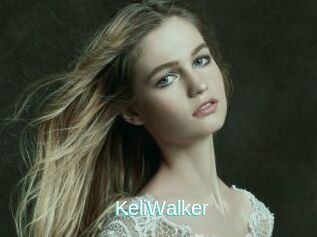 KeliWalker