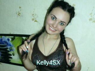 Kelly4SX