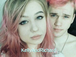 KellyAndRichard