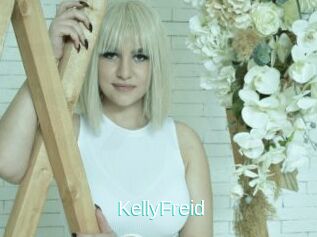KellyFreid