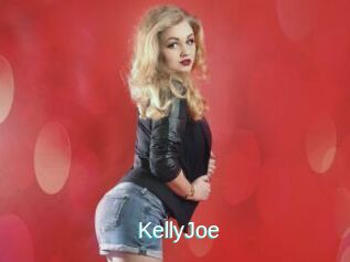 KellyJoe
